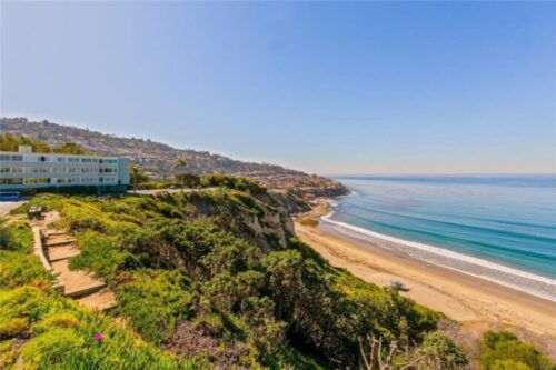Cote D' Azure Villas in the Hollywood Riviera