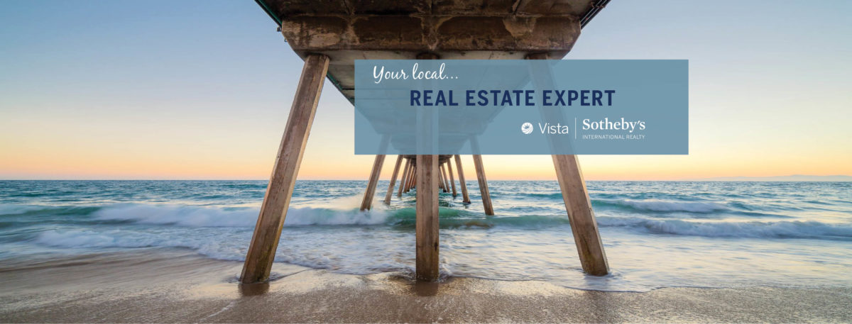 Vista Sotheby's International Realty  - your local real estate expert