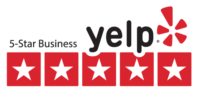 Keith Kyle 5-Star Yelp Reviews