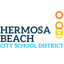 Hermosa Beach School District logo