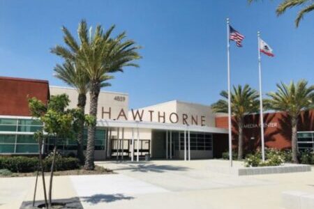 Staff Directory - Hawthorne High School
