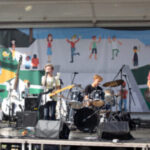 Concerts at Polliwog Park Concerts at Polliwog Park