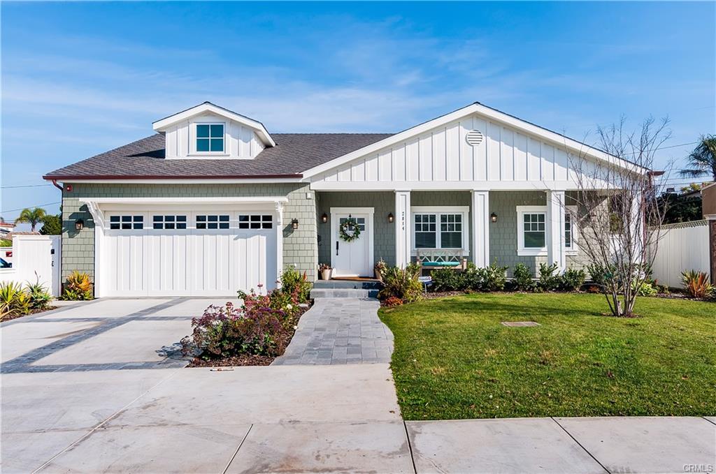 Search for homes in Redondo Beach