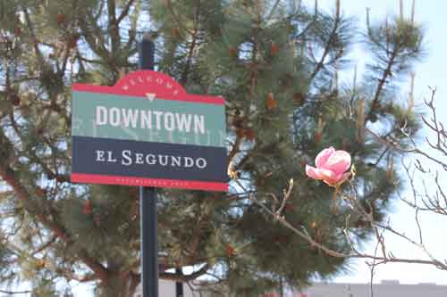 Downtown El Segundo