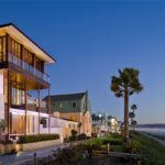 3216 The Strand beachfront home Manhattan 3216 The Strand beachfront home Manhattan