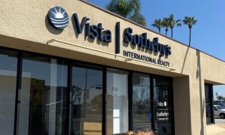 Vista Sotheby's International Long Beach