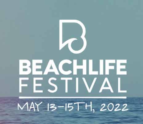 Beachlife Festival 2022