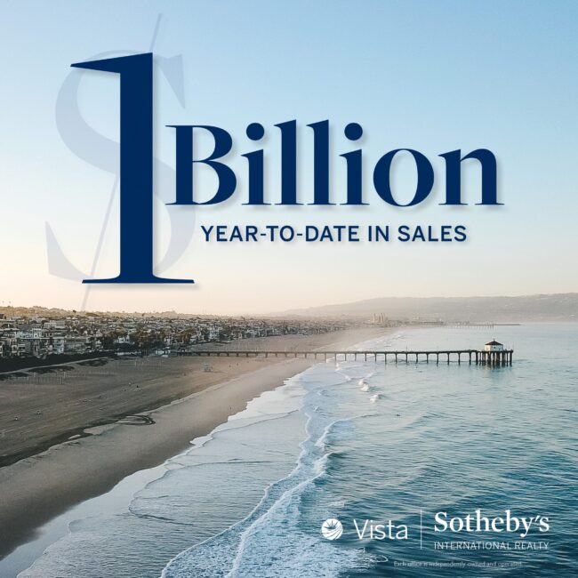 Real estate and homes for sale in the South Bay