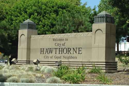 Hawthorne homes
