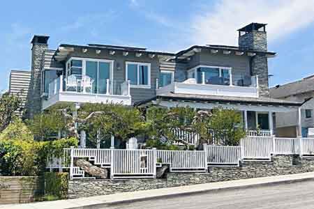 Hermosa Beach homes