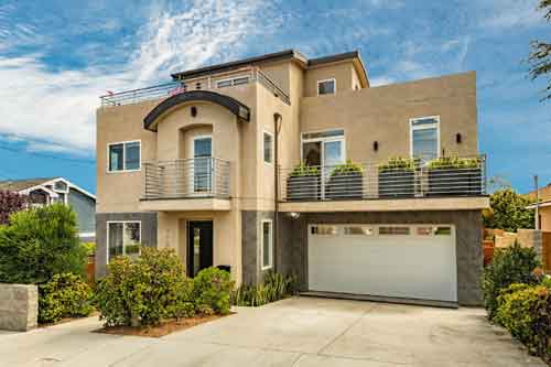 North Redondo Beach homes for sale.