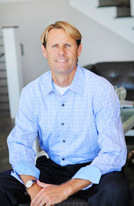 Redondo Beach realtor Keith Kyle