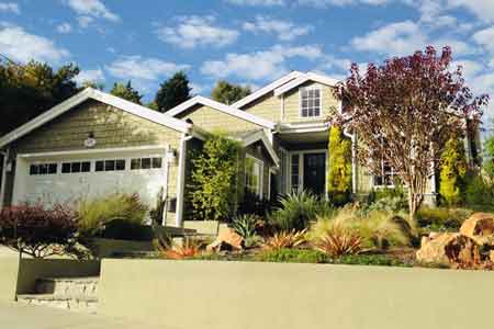 hermosa valley homes