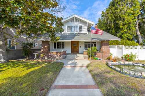 Homes for sale in Old Torrance