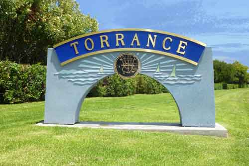 Torrance real estate
