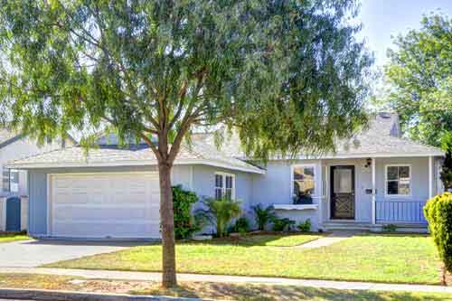 torrance homes for sale