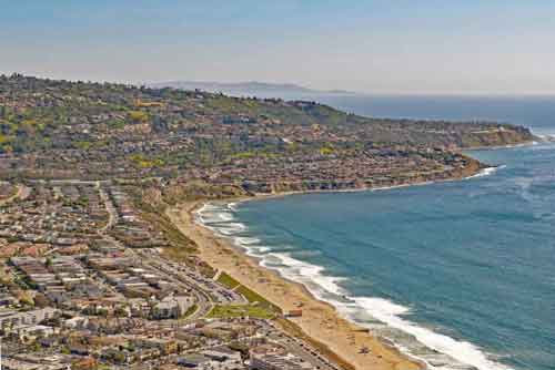 Hollywood Riviera homes for sale