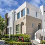 Three Sixty townhomes