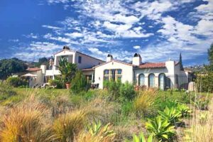 Terranea ocean view villas for sale in Palos Verdes