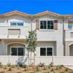 New construction townhomes in Torrance