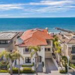 709 Esplanade Redondo Beach -oceanfront home for sale