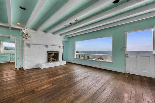 809 Esplanade Oceanfront home for sale