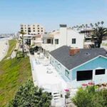 Oceanfront homes for sale on the Esplanade