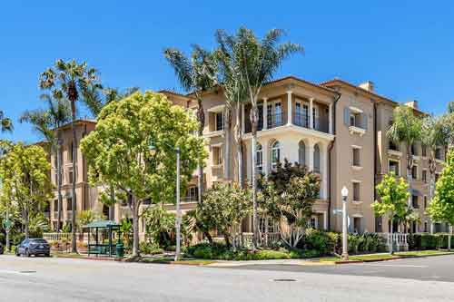 Playa Vista homes for sale