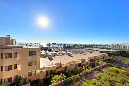 120 The Village #305 Redondo Beach listed by Keith Kyle