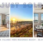 120 The Village #305 Redondo Beach - Just Sold