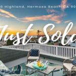 3306 Highland Av Hermosa Beach Just sold by realtor Keith Kyle