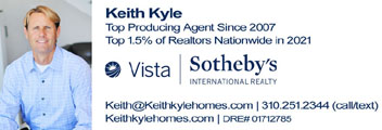 Realtor Keith Kyle contact information