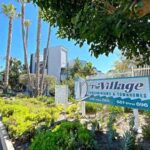 The Village oceanview condos in Redondo Beach