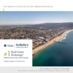 Vista Sotheby's International ranked #1 in the South Bay