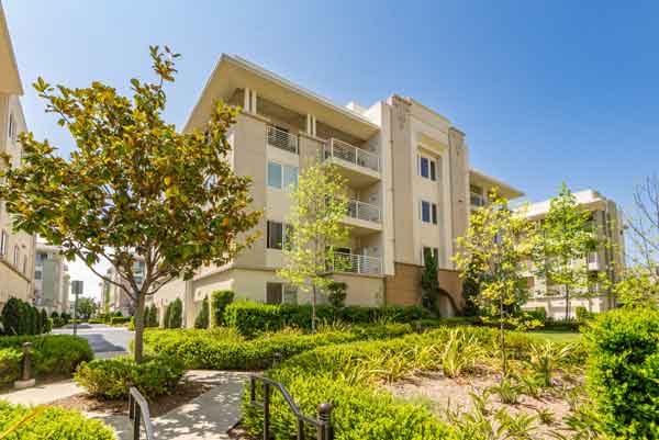 The Flats condos in Three Sixty South Bay