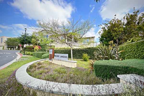 Pacific Landing El Segundo homes for sale