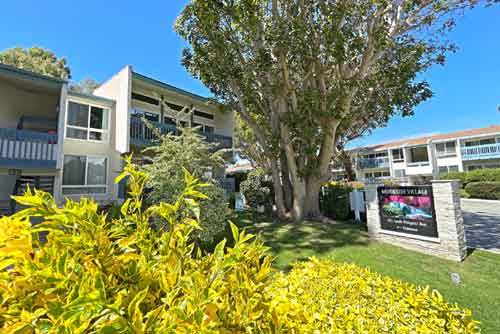 Brookside Village condos for sale