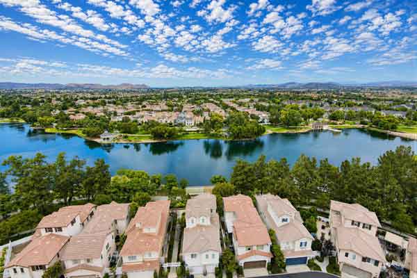 Harveston Temecula