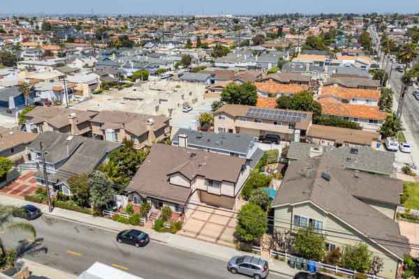 1004 Green Lane Redondo Beach
