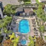 Pool-drone Fusion pool