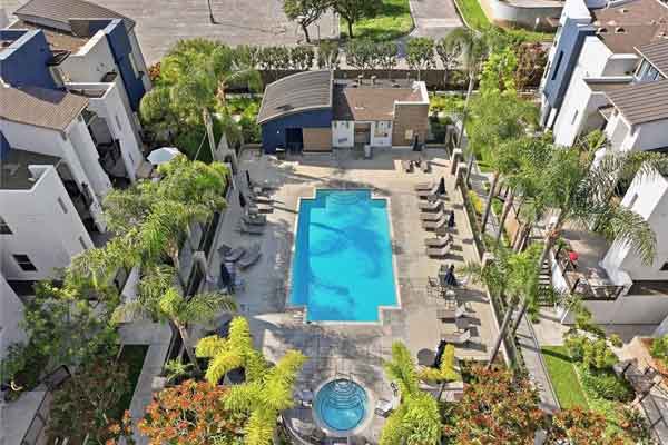 Fusion pool