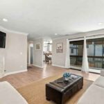 Living-room Lawndale townhomes for sale